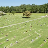 Prayer Garden Lots